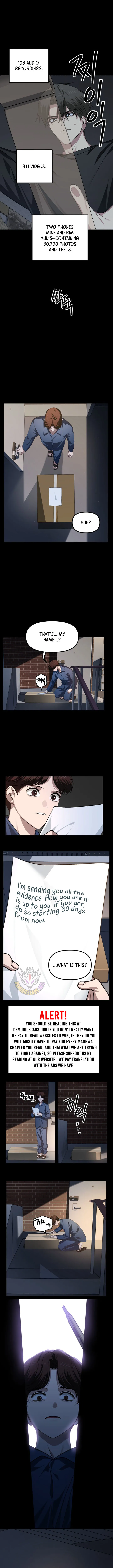 Read SSS-Class Revival Hunter Manga Online