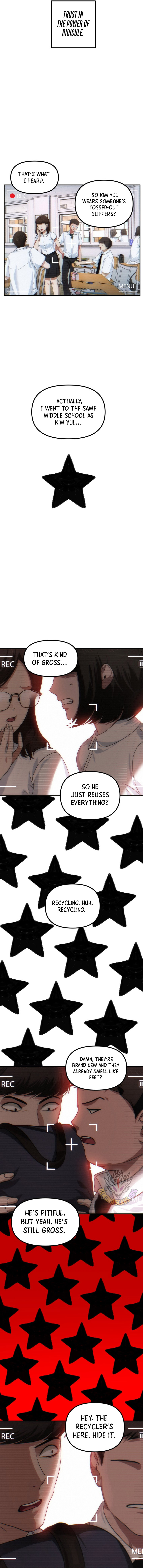 Read SSS-Class Revival Hunter Manga Online