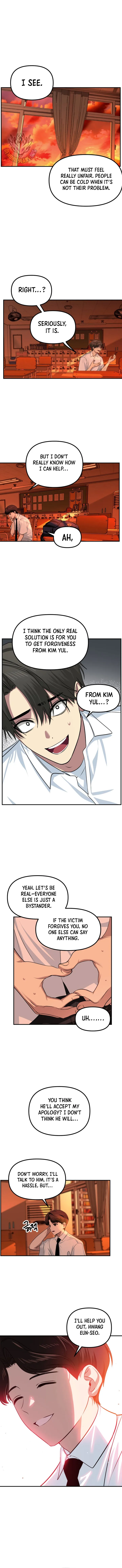 Read SSS-Class Revival Hunter Manga Online