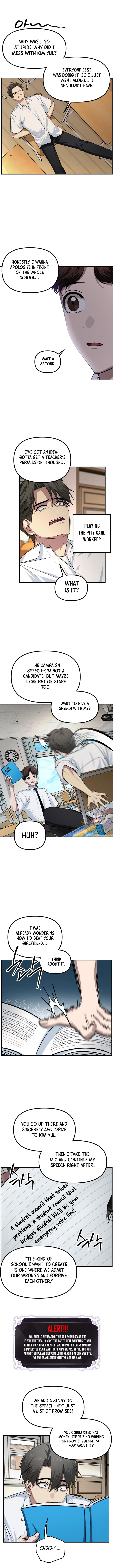 Read SSS-Class Revival Hunter Manga Online
