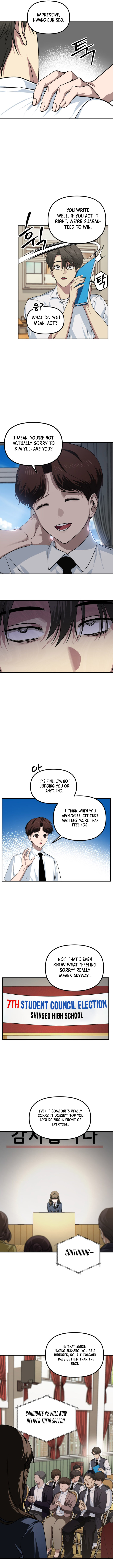 Read SSS-Class Revival Hunter Manga Online