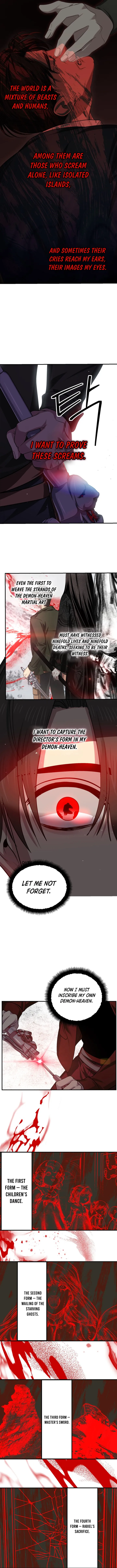 Read SSS-Class Revival Hunter Manga Online