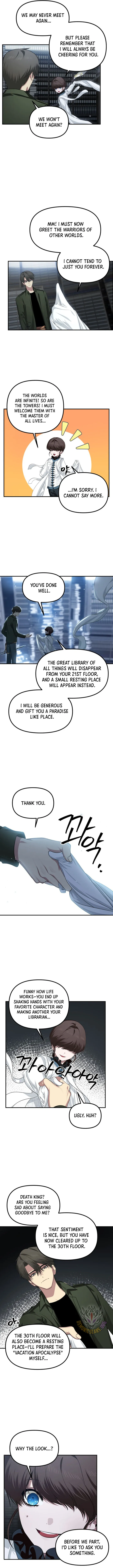 Read SSS-Class Revival Hunter Manga Online