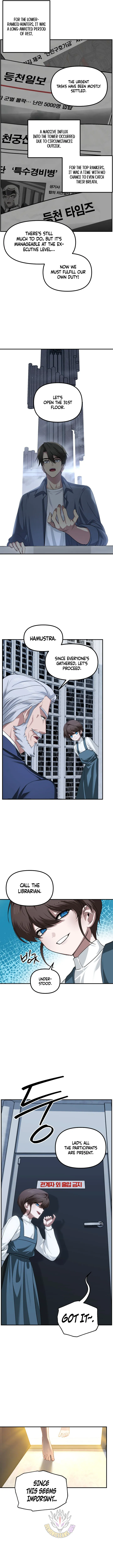 Read SSS-Class Revival Hunter Manga Online