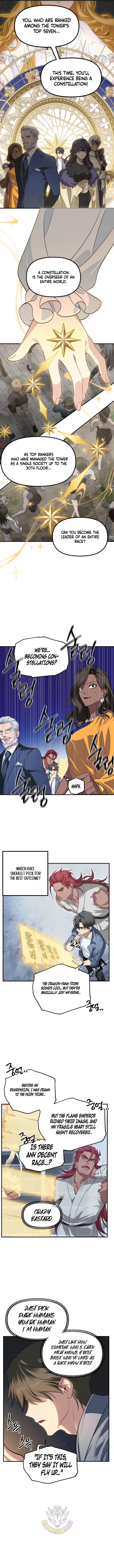 Read SSS-Class Revival Hunter Manga Online