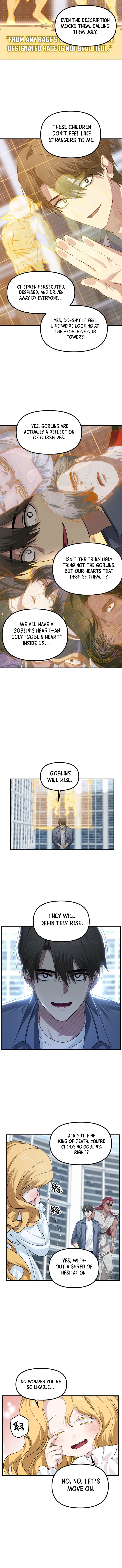 Read SSS-Class Revival Hunter Manga Online