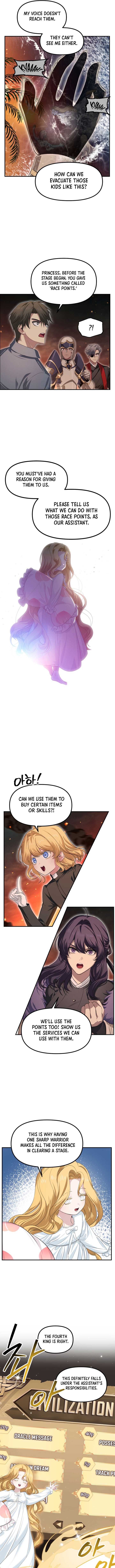 Read SSS-Class Revival Hunter Manga Online