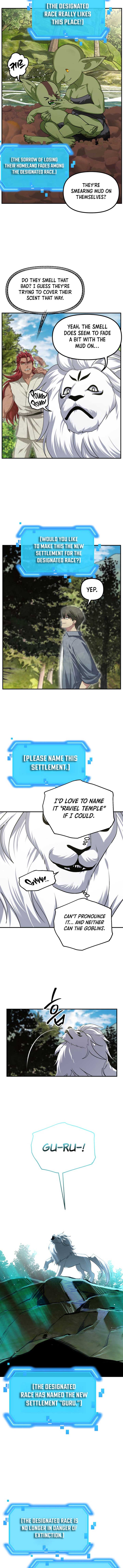 Read SSS-Class Revival Hunter Manga Online