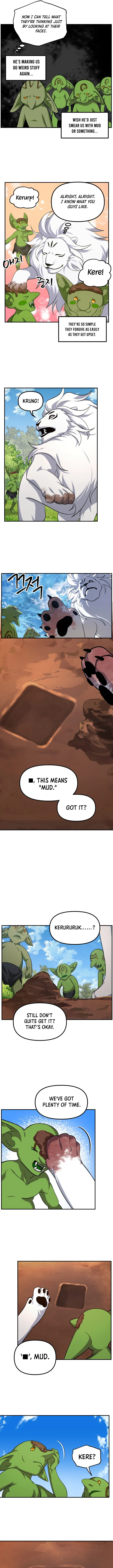 Read SSS-Class Revival Hunter Manga Online