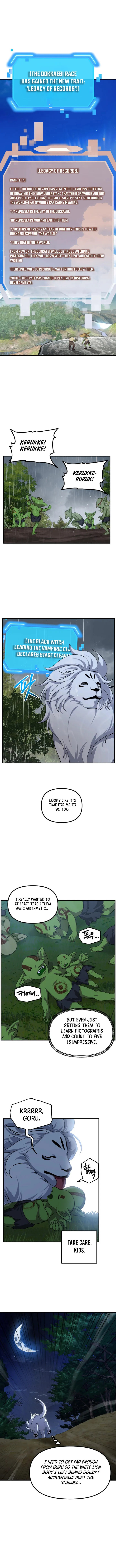 Read SSS-Class Revival Hunter Manga Online