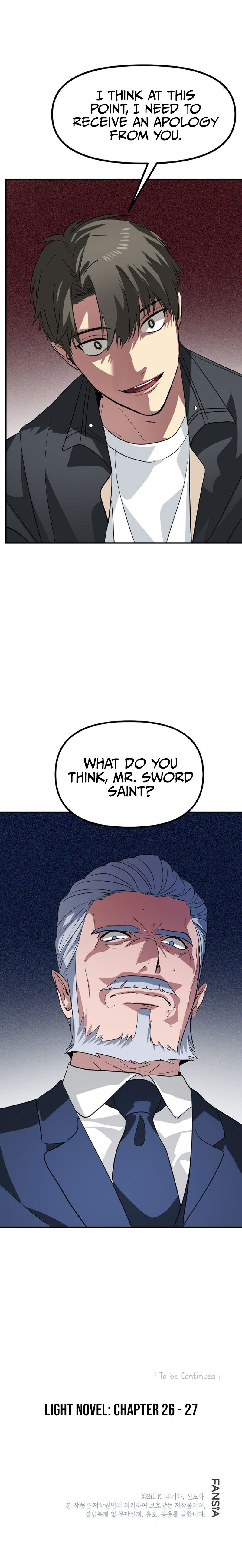 Read SSS-Class Revival Hunter Manga Online
