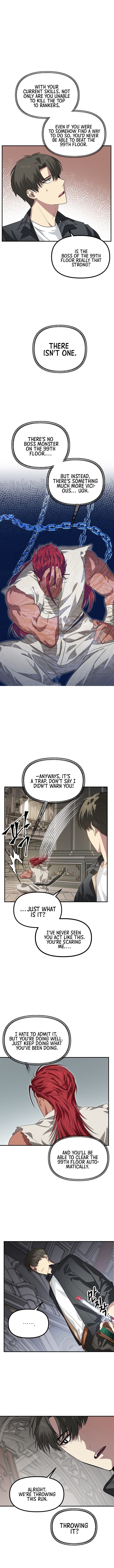 Read SSS-Class Revival Hunter Manga Online