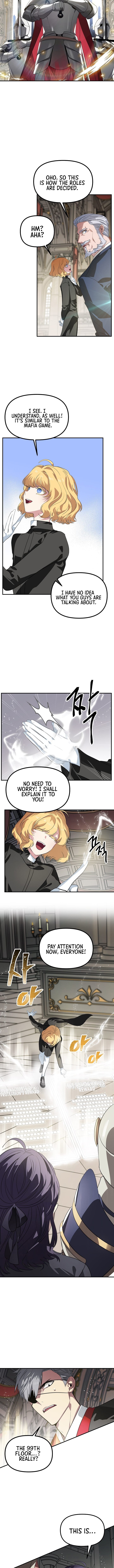 Read SSS-Class Revival Hunter Manga Online