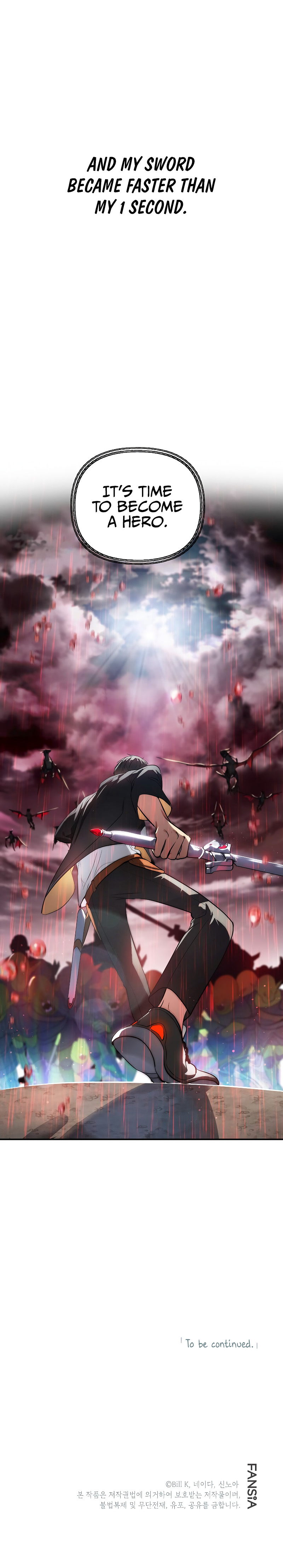 Read SSS-Class Revival Hunter Manga Online
