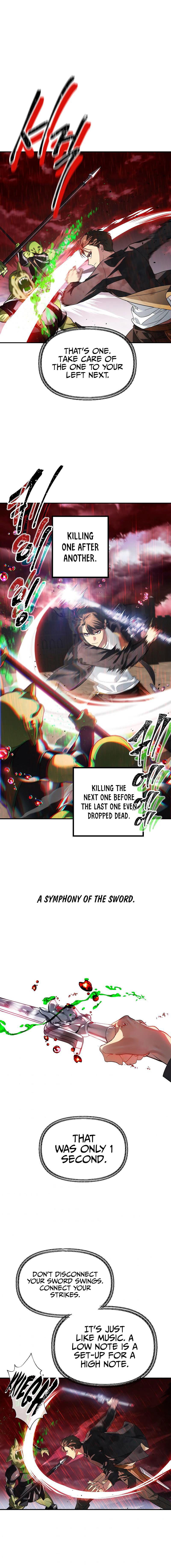 Read SSS-Class Revival Hunter Manga Online
