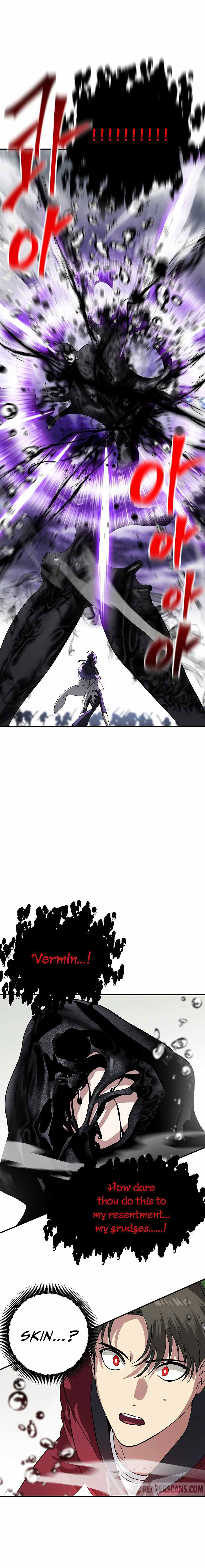 Read SSS-Class Revival Hunter Manga Online