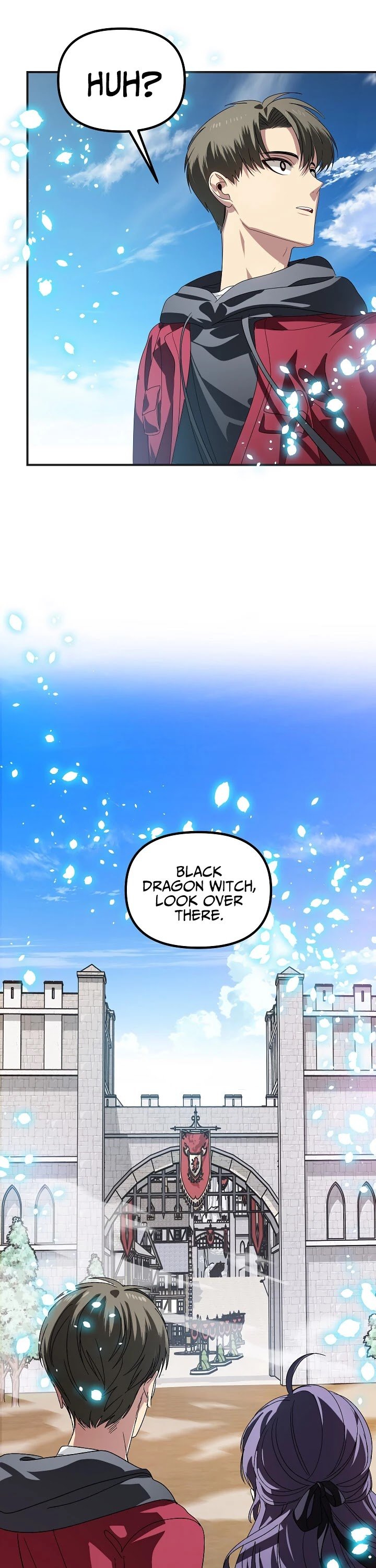 Read SSS-Class Revival Hunter Manga Online