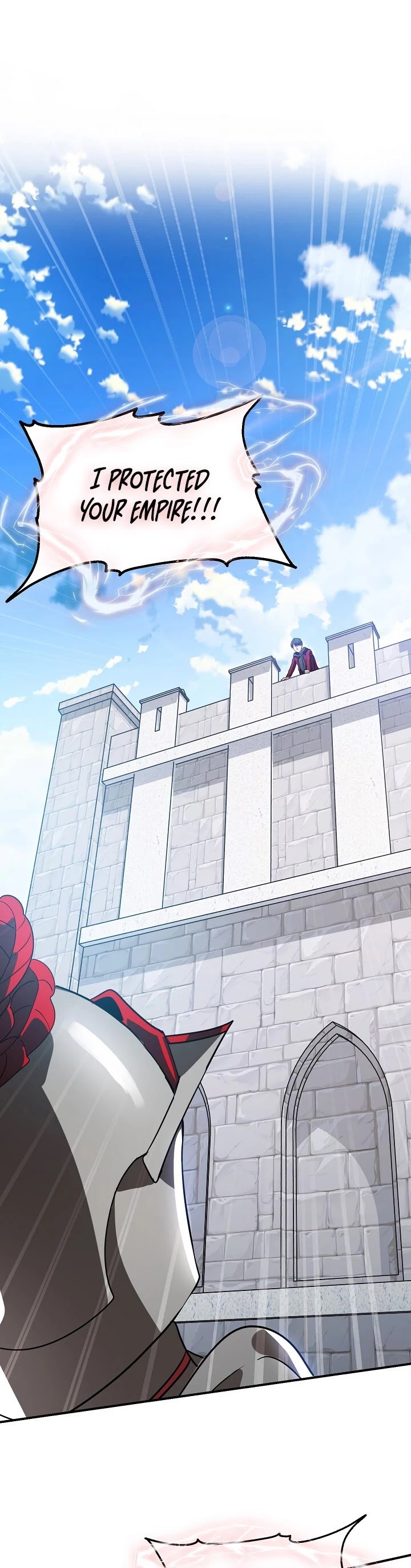 Read SSS-Class Revival Hunter Manga Online