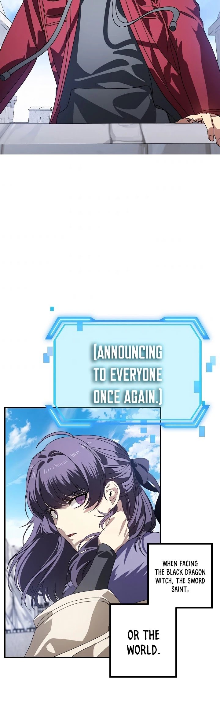 Read SSS-Class Revival Hunter Manga Online