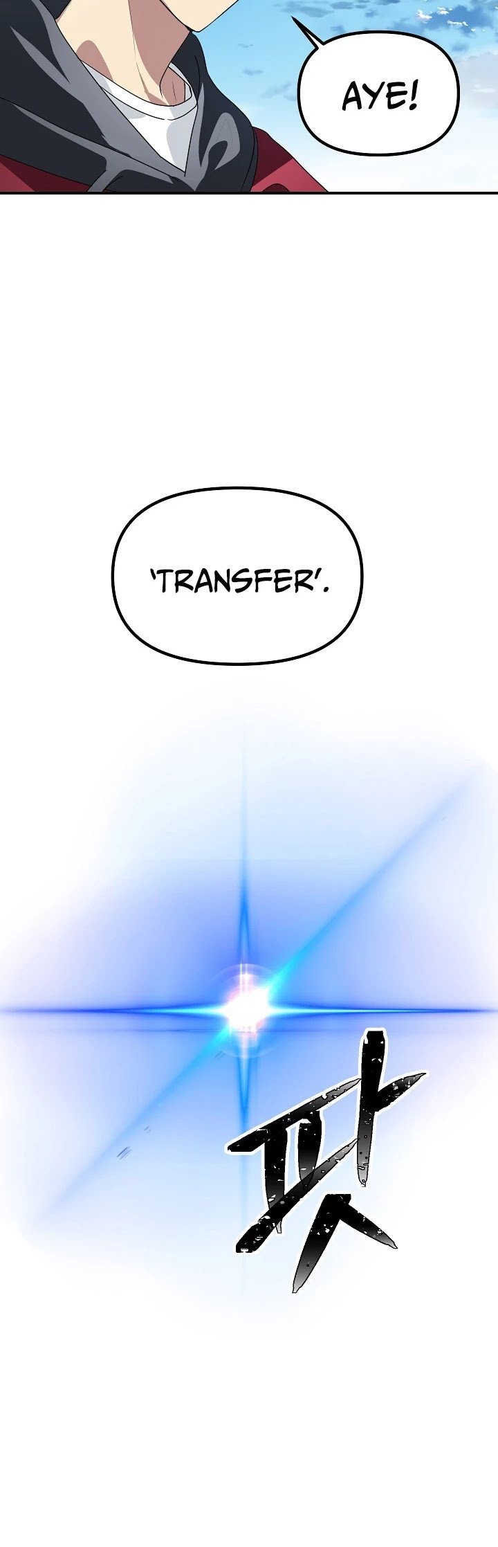 Read SSS-Class Revival Hunter Manga Online