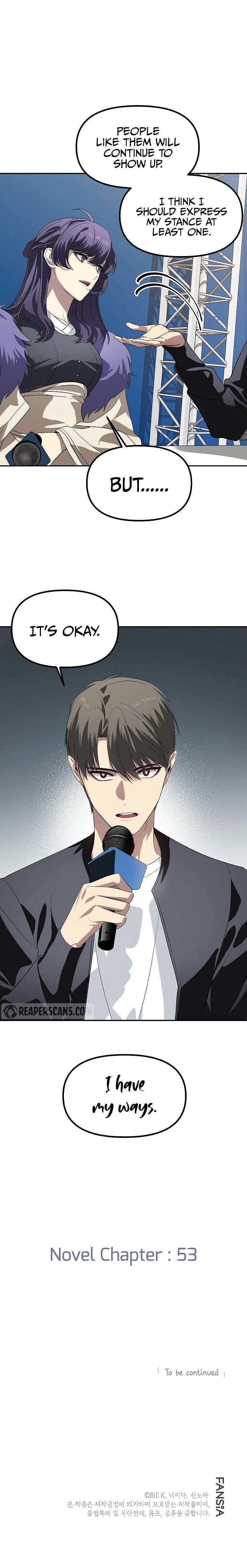 Read SSS-Class Revival Hunter Manga Online