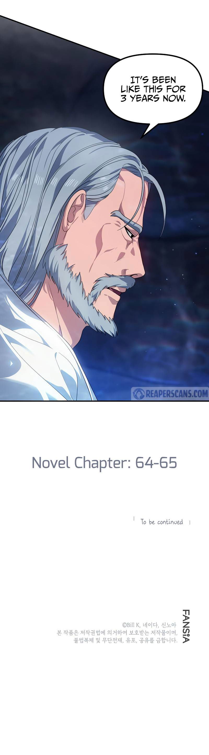 Read SSS-Class Revival Hunter Manga Online