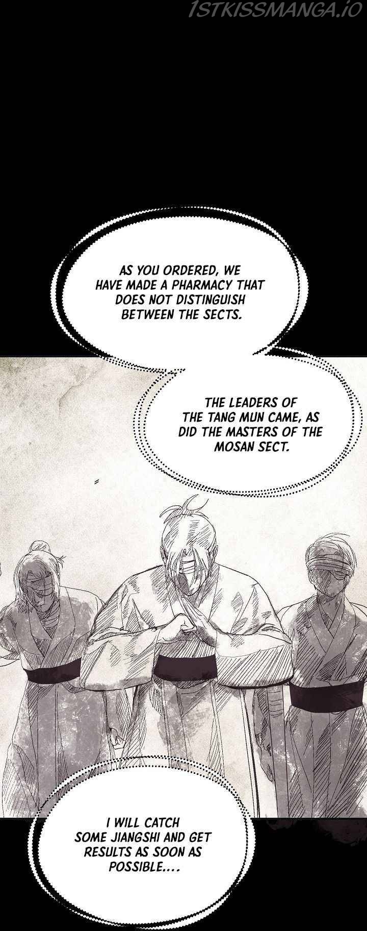 Read SSS-Class Revival Hunter Manga Online
