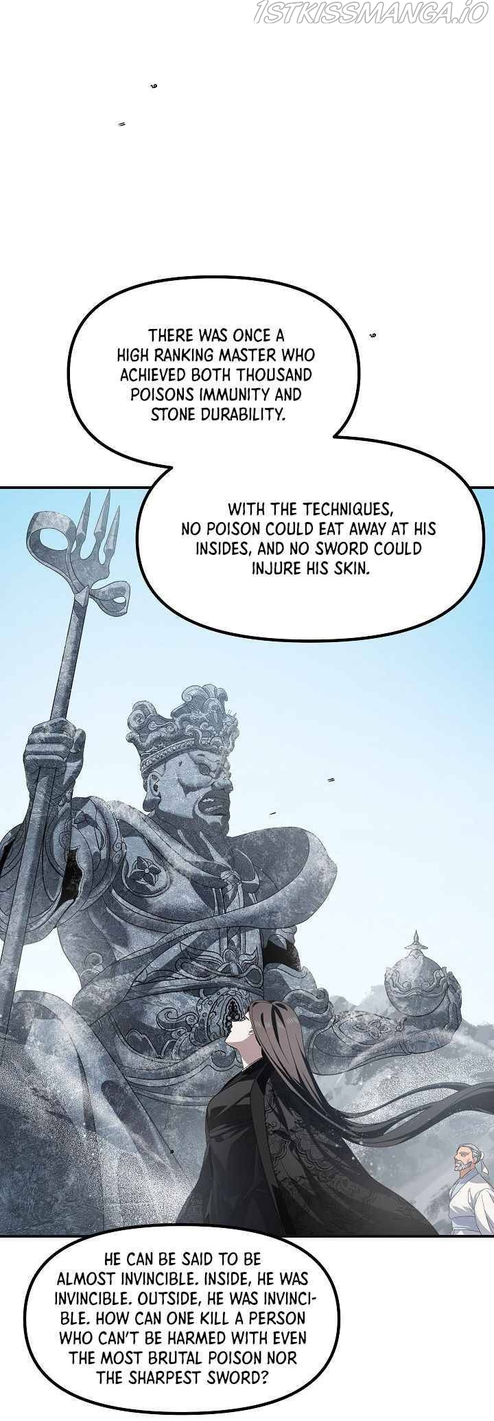 Read SSS-Class Revival Hunter Manga Online