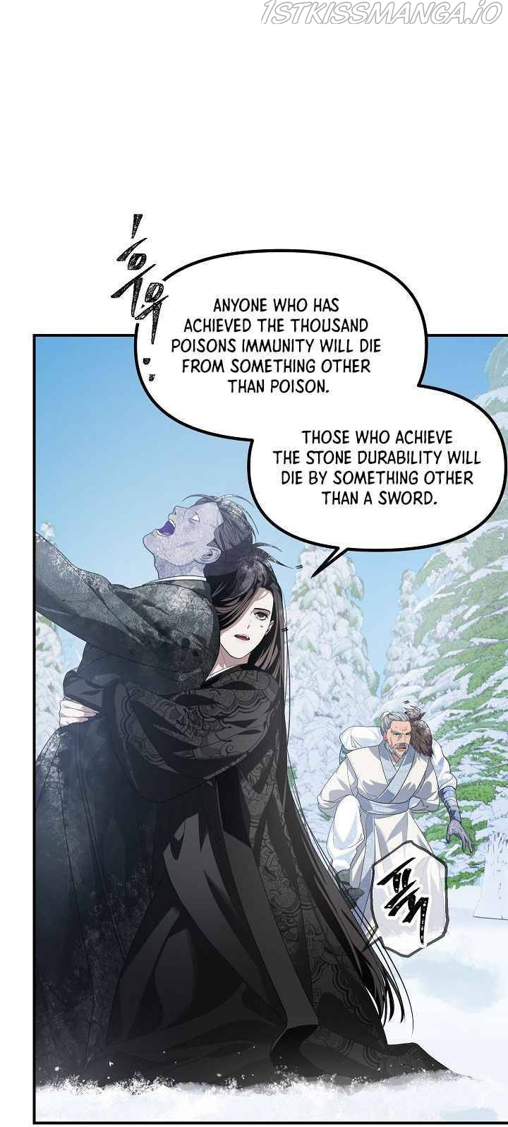 Read SSS-Class Revival Hunter Manga Online