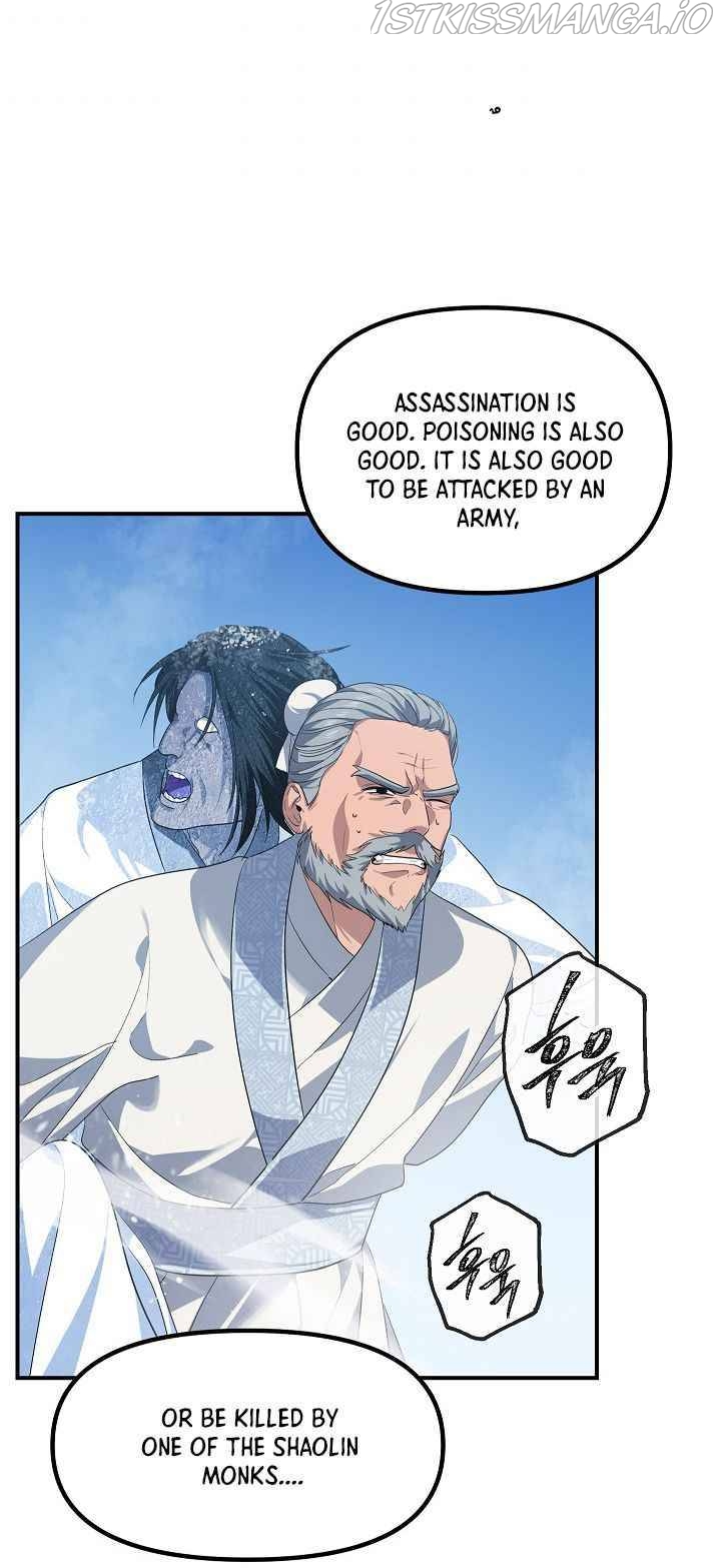 Read SSS-Class Revival Hunter Manga Online