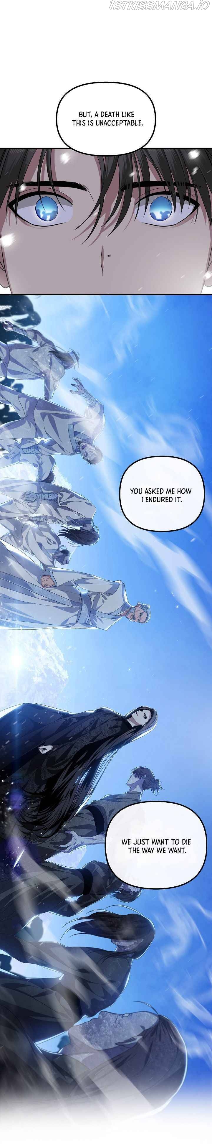 Read SSS-Class Revival Hunter Manga Online
