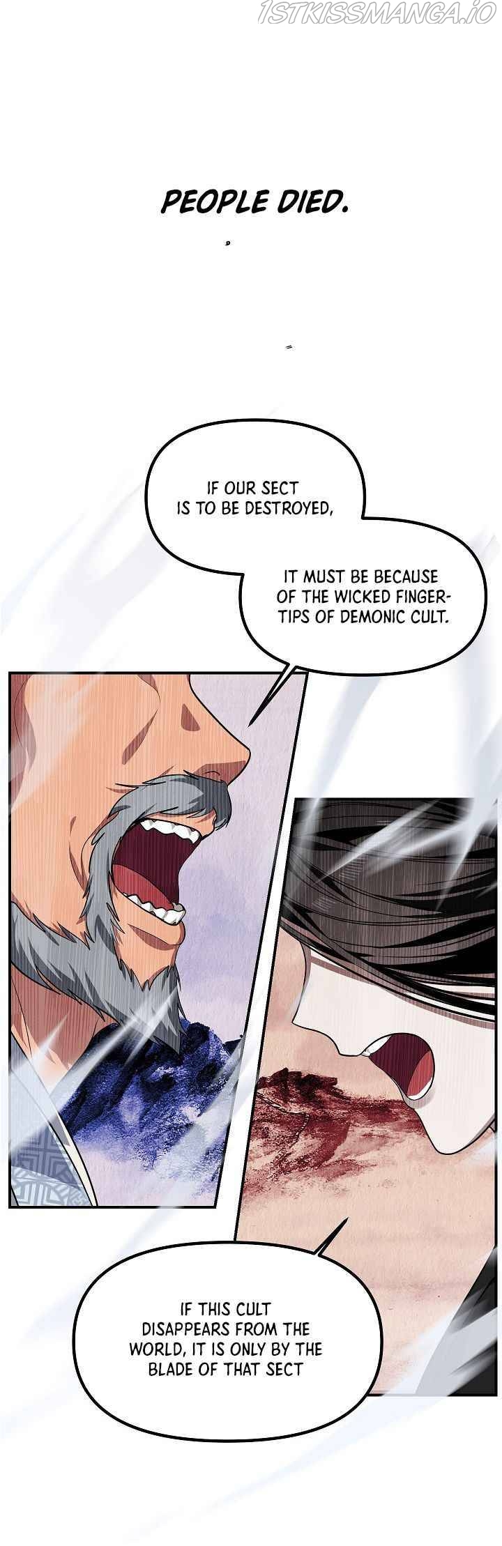 Read SSS-Class Revival Hunter Manga Online