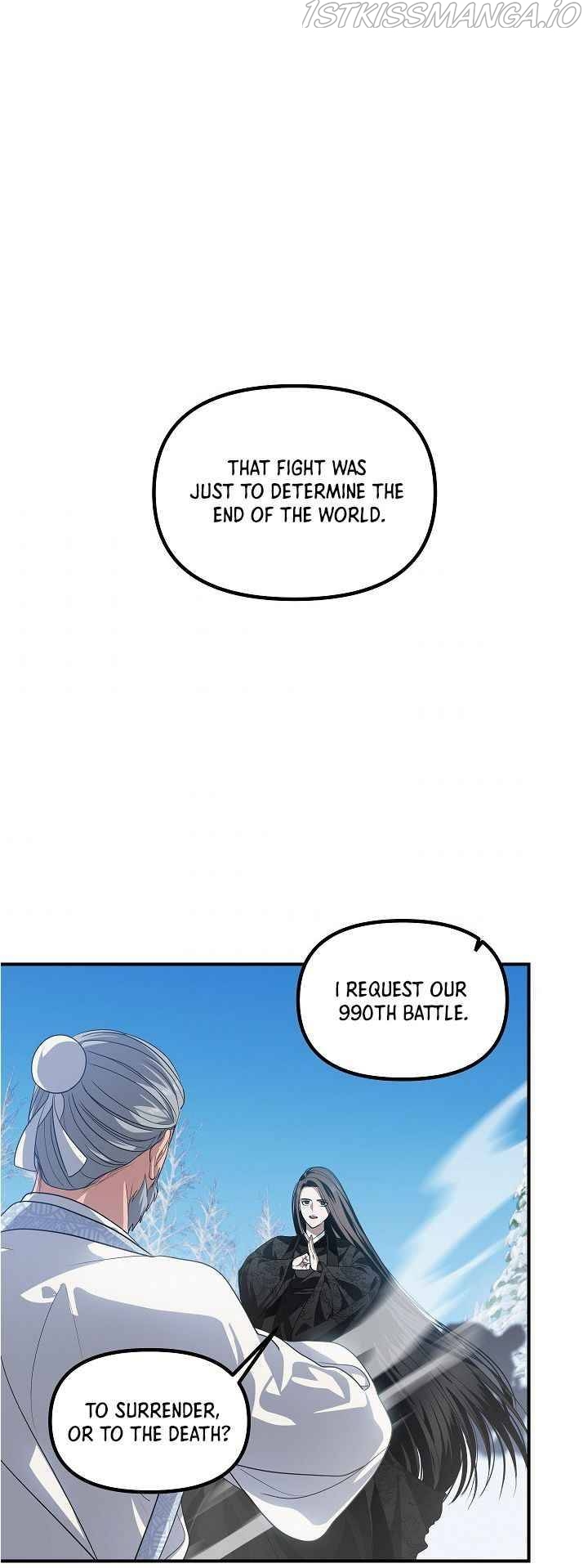 Read SSS-Class Revival Hunter Manga Online