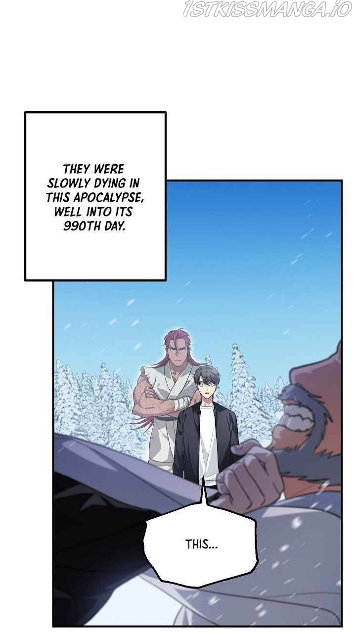 Read SSS-Class Revival Hunter Manga Online