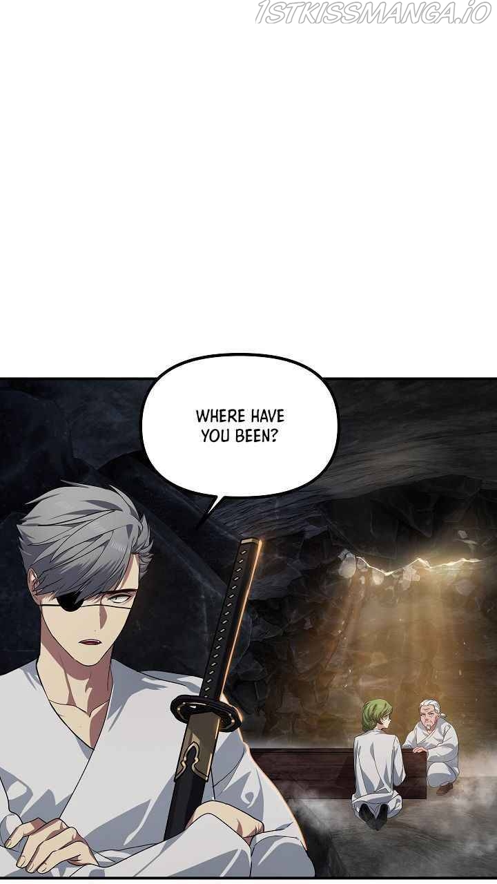 Read SSS-Class Revival Hunter Manga Online