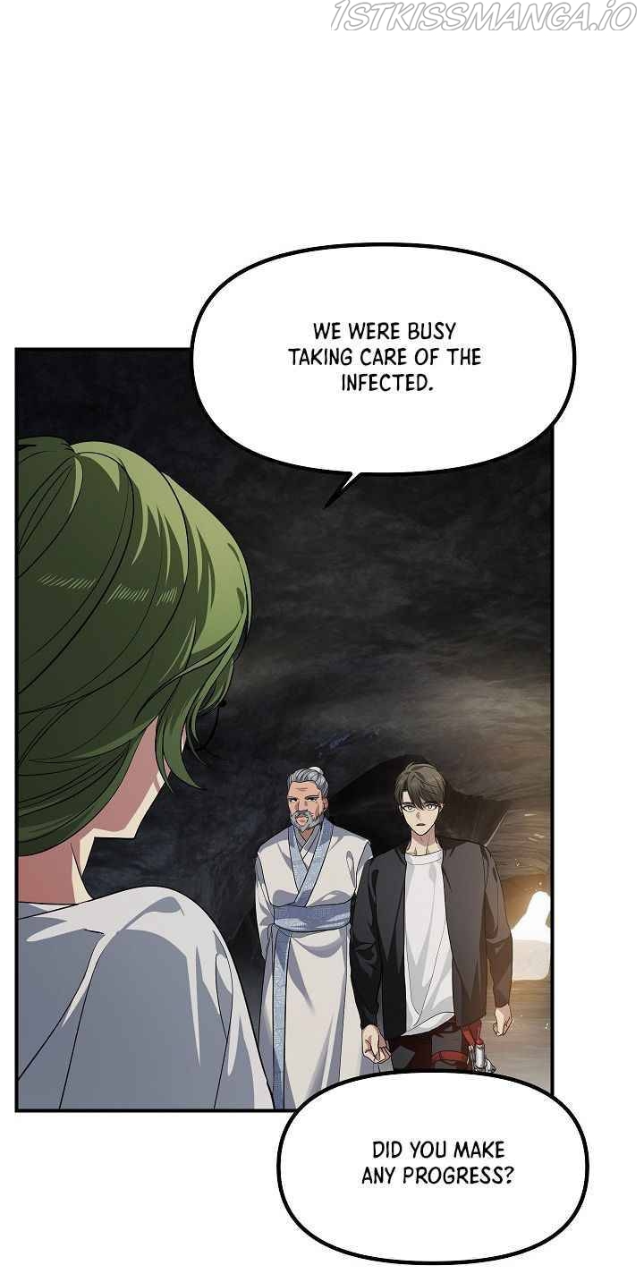 Read SSS-Class Revival Hunter Manga Online