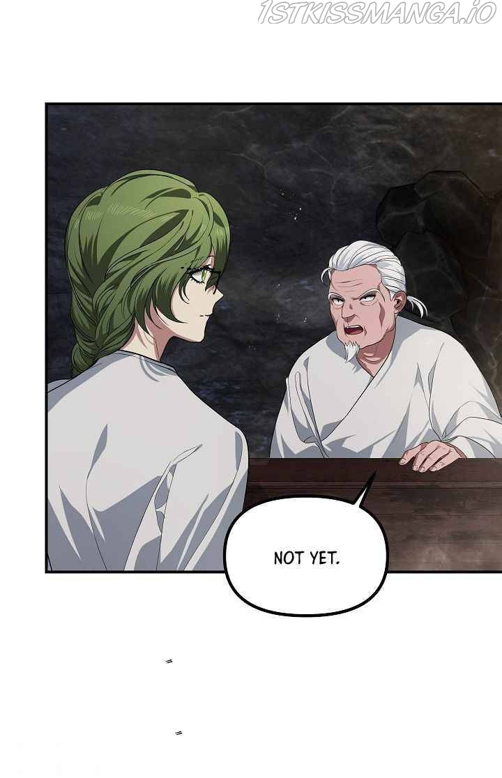Read SSS-Class Revival Hunter Manga Online