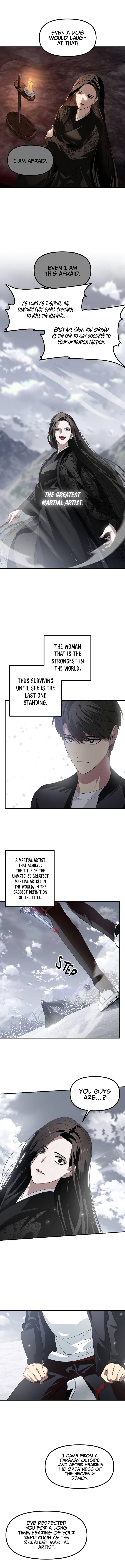 Read SSS-Class Revival Hunter Manga Online