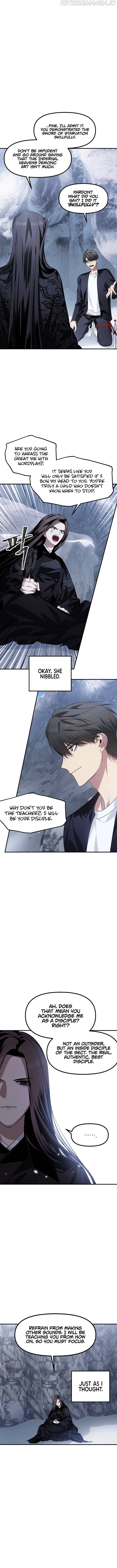 Read SSS-Class Revival Hunter Manga Online