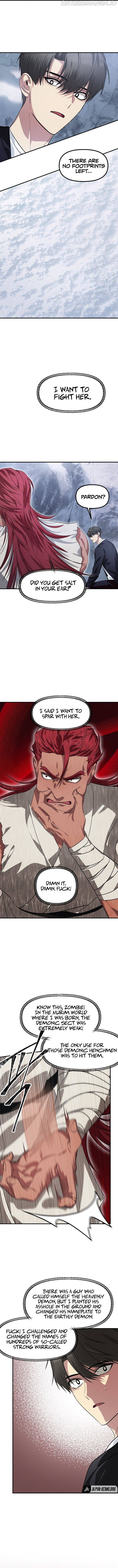 Read SSS-Class Revival Hunter Manga Online