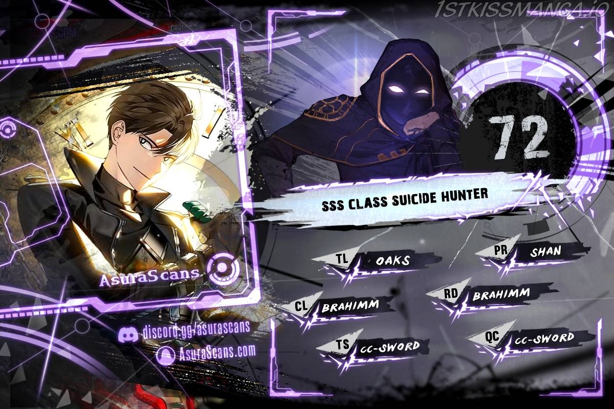 Read SSS-Class Revival Hunter Manga Online