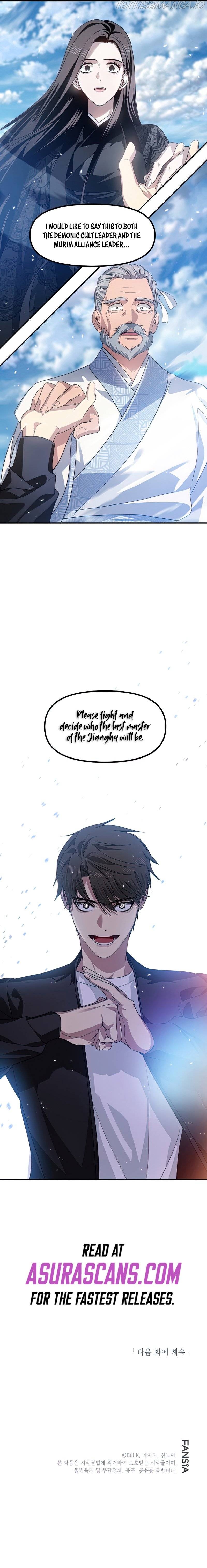Read SSS-Class Revival Hunter Manga Online