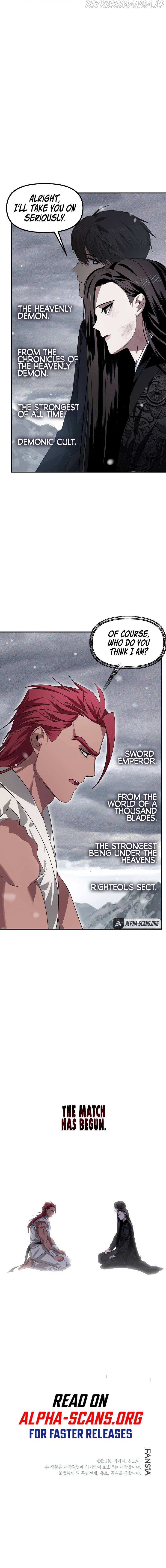 Read SSS-Class Revival Hunter Manga Online