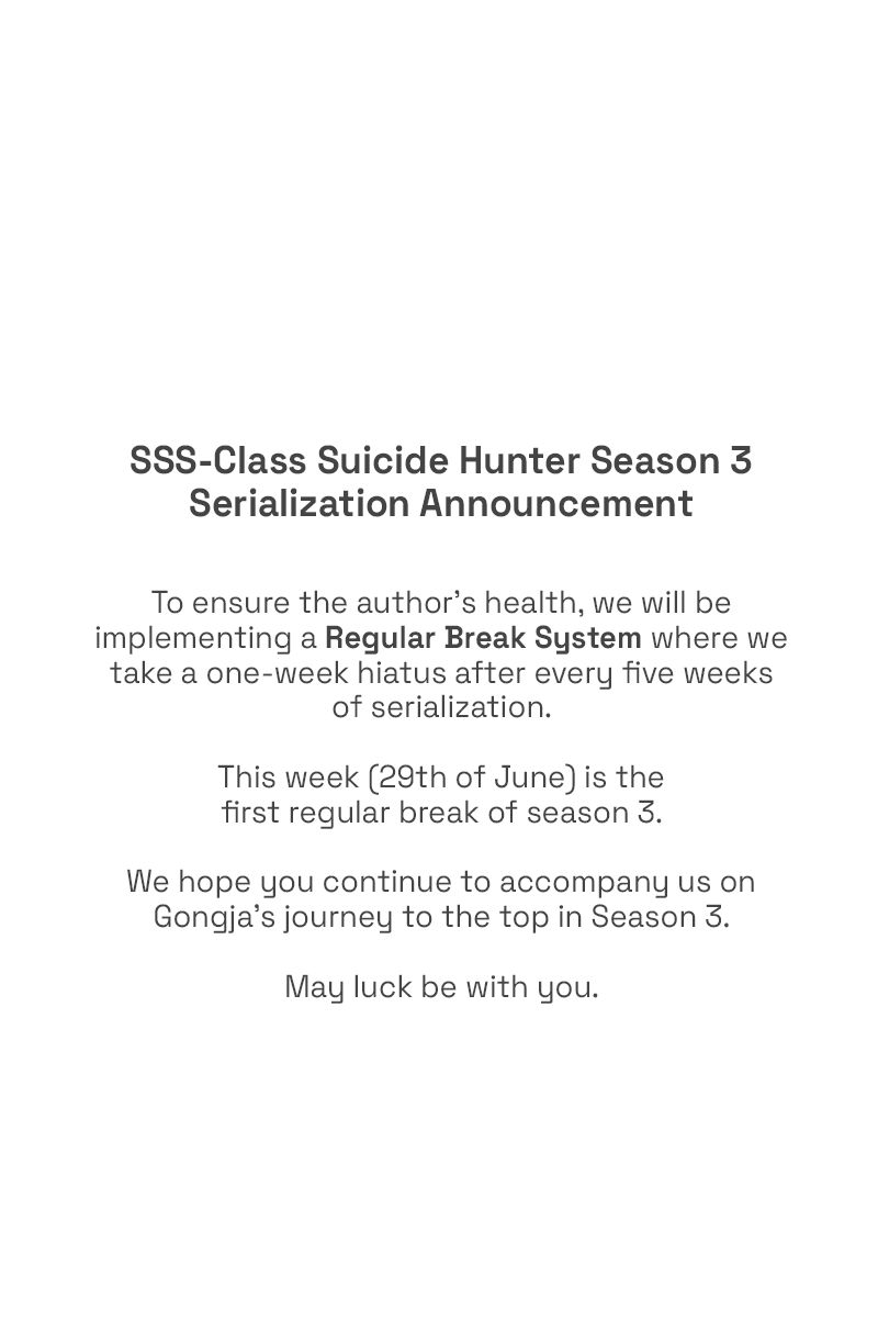 Read SSS-Class Revival Hunter Manga Online