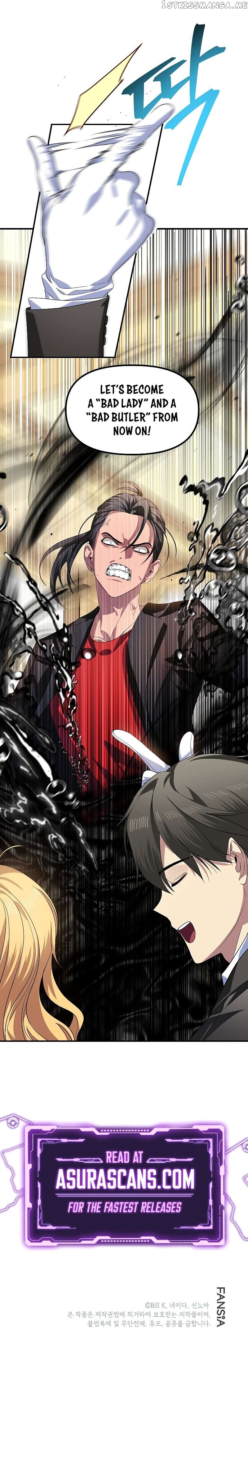 Read SSS-Class Revival Hunter Manga Online