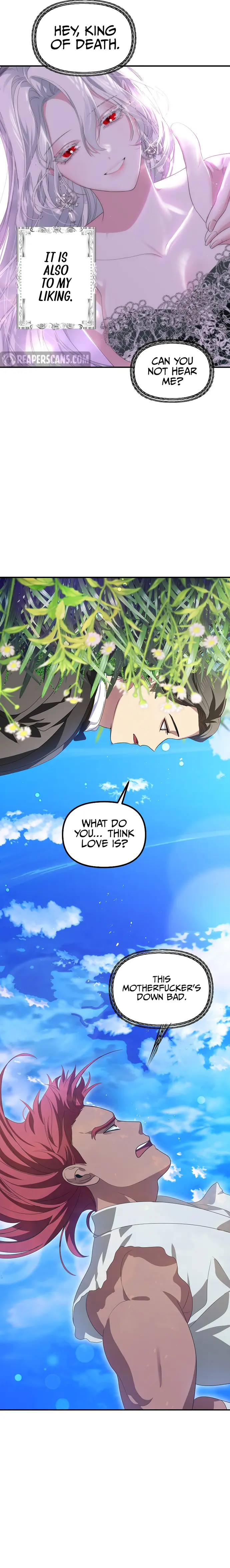 Read SSS-Class Revival Hunter Manga Online