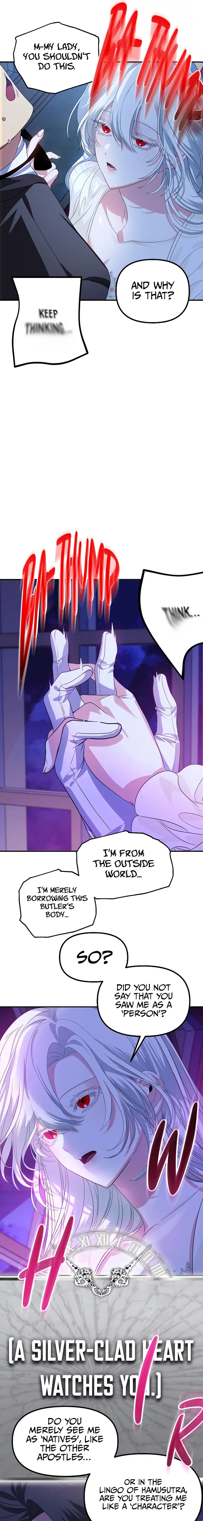 Read SSS-Class Revival Hunter Manga Online