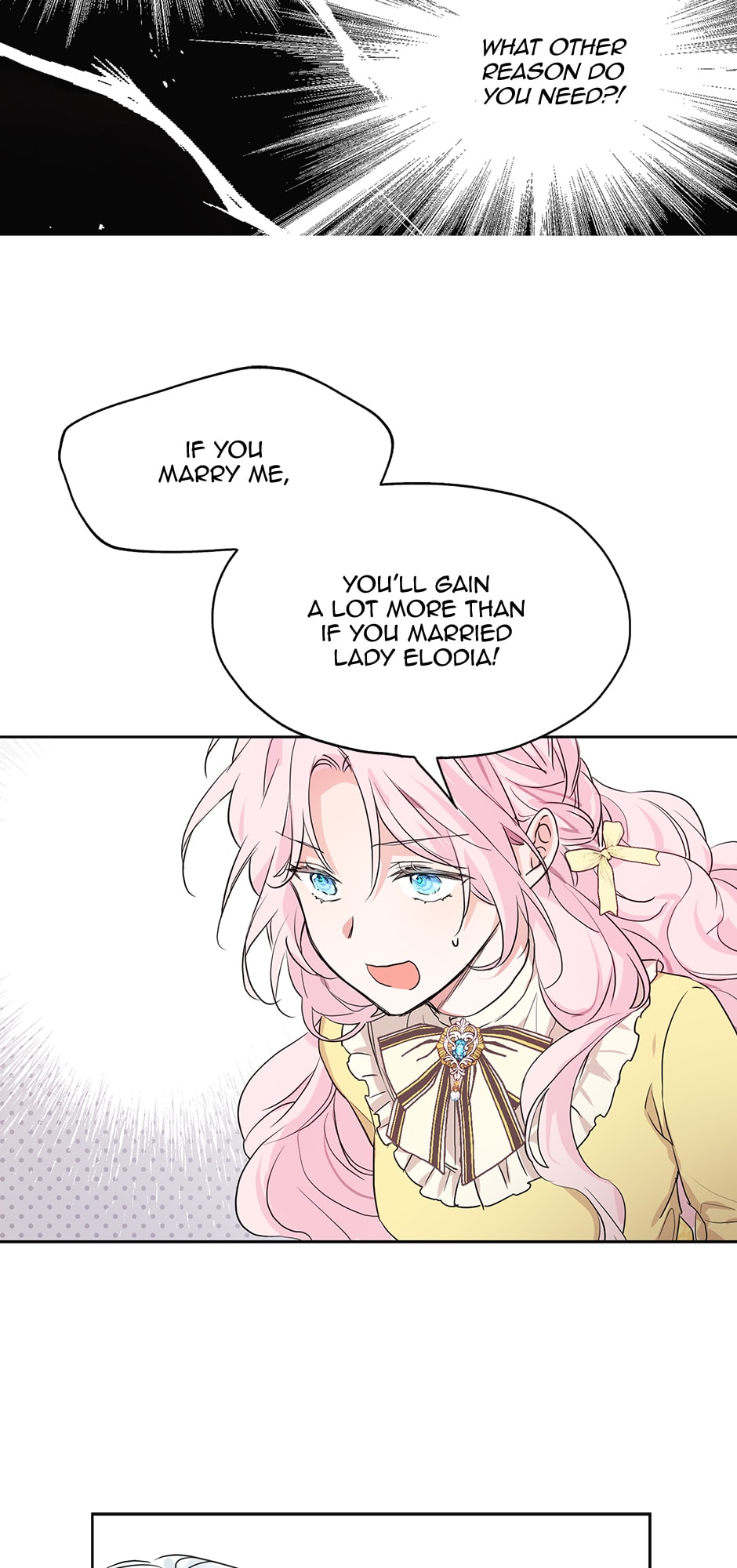 Read Seduce the Villain’s Father Manga Online