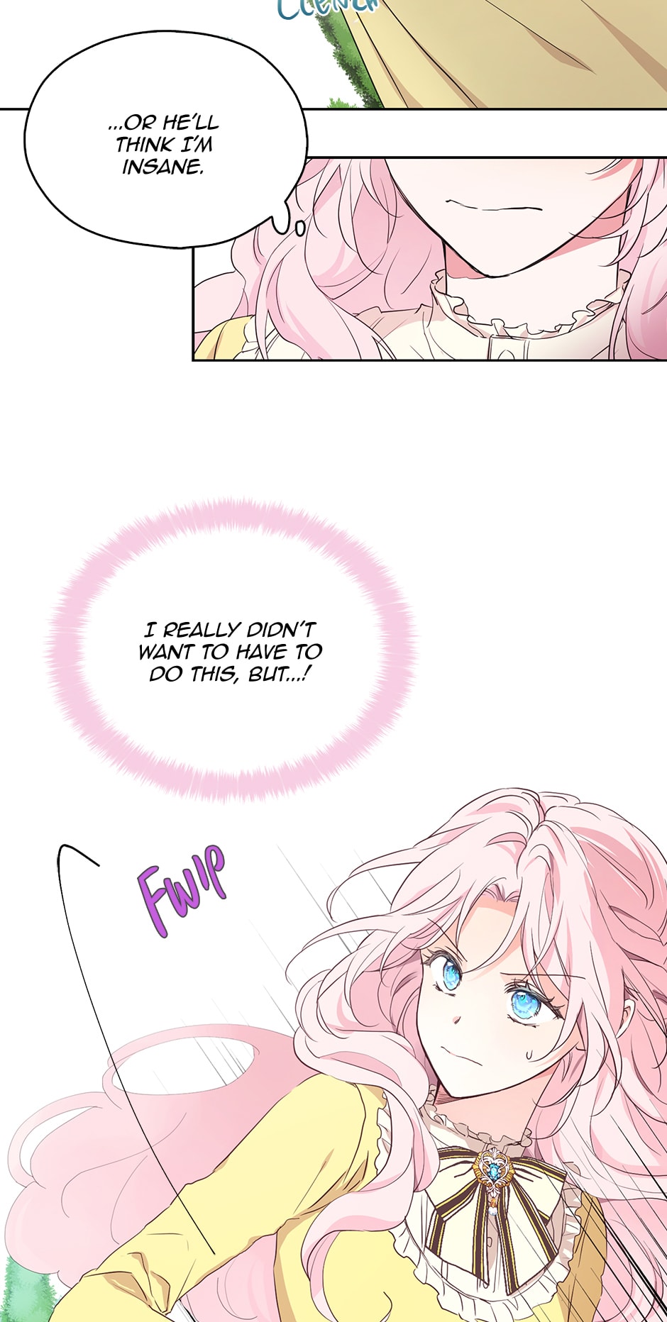 Read Seduce the Villain’s Father Manga Online