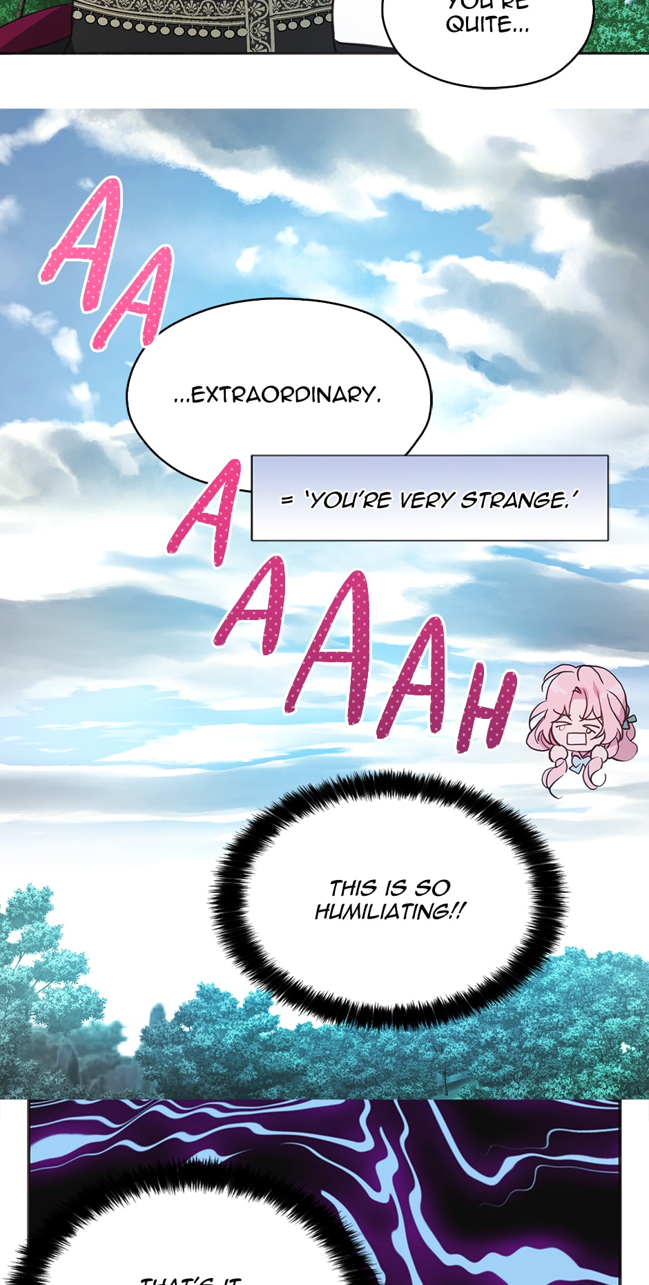 Read Seduce the Villain’s Father Manga Online